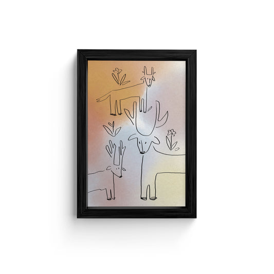 Wall art, Canvas painting art, Canvas wall art, Wall art paintings, Living room wall art