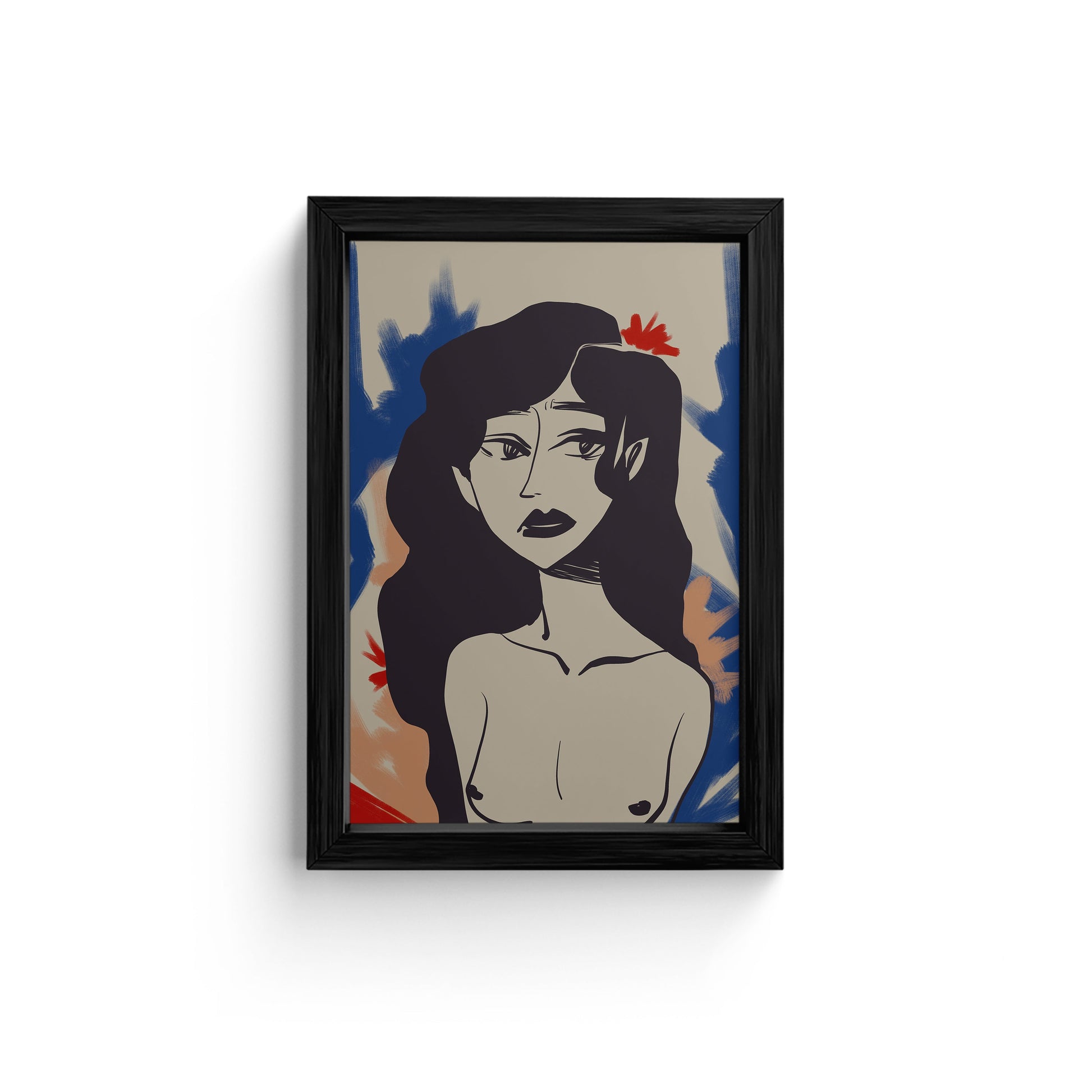 Wall art, Canvas painting art, Canvas wall art, Wall art paintings, Living room wall art