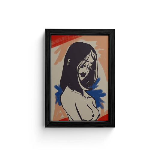 Wall art, Canvas painting art, Canvas wall art, Wall art paintings, Living room wall art