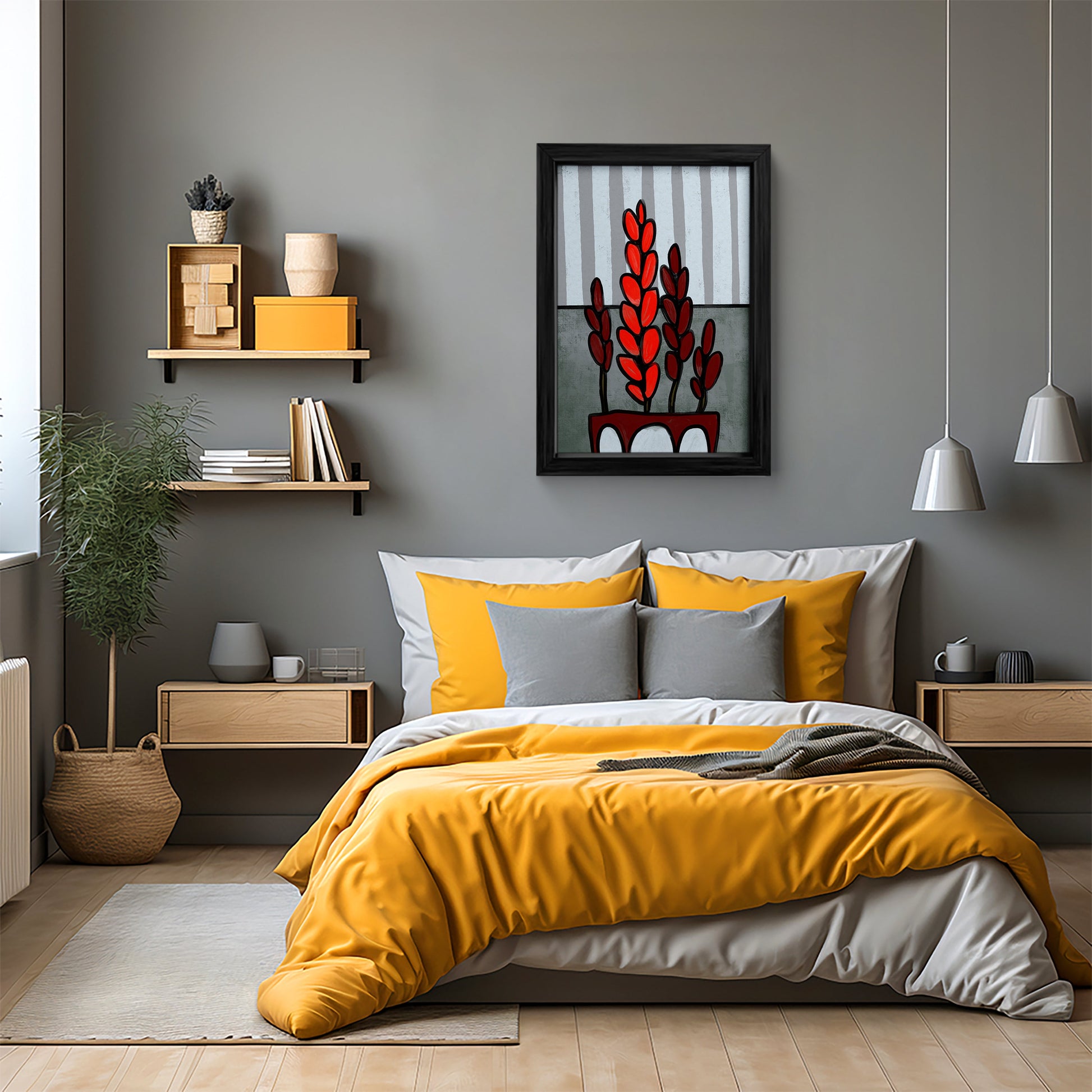Wall art, Canvas painting art, Canvas wall art, Wall art paintings, Living room wall art