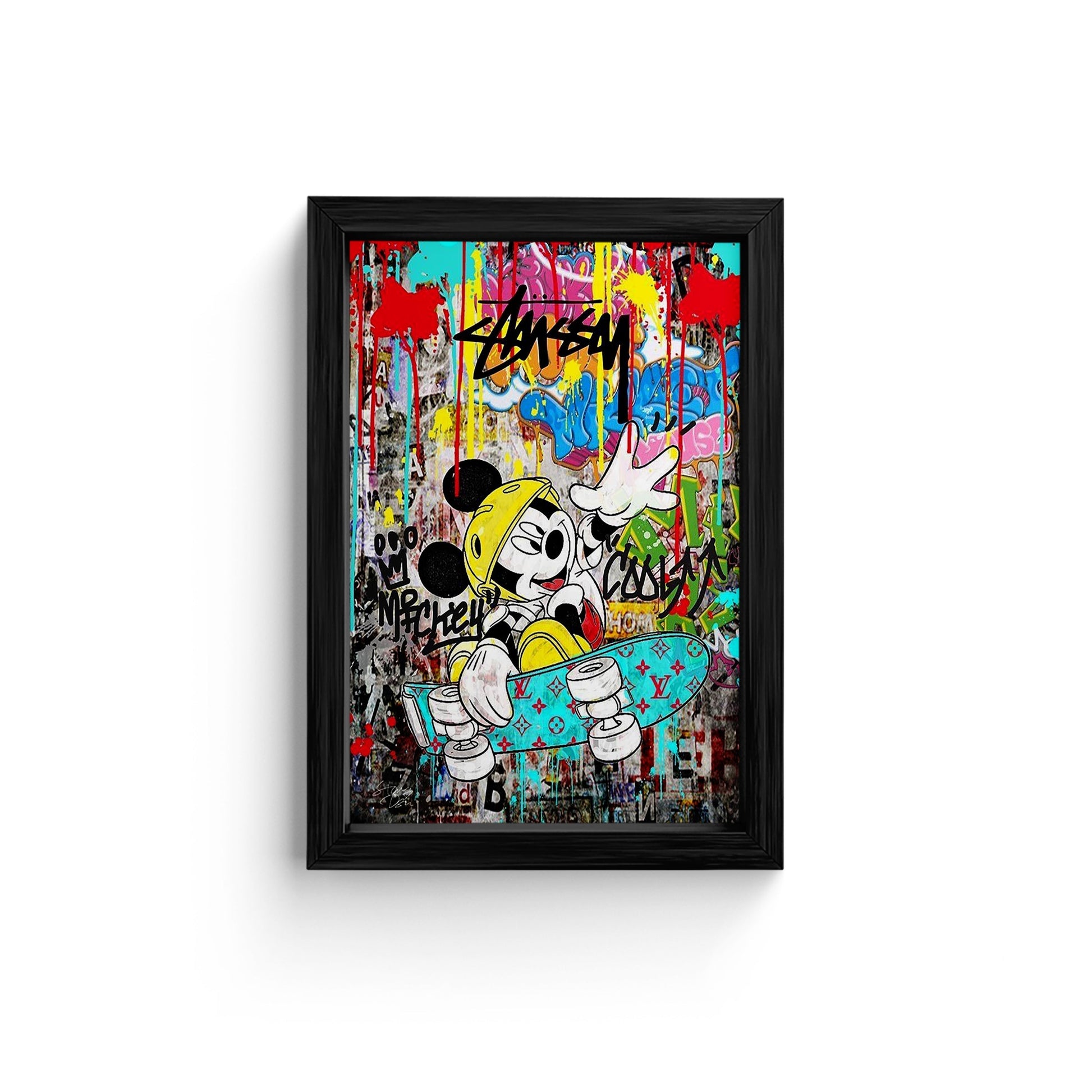Wall art, Canvas painting art, Canvas wall art, Wall art paintings, Living room wall art
