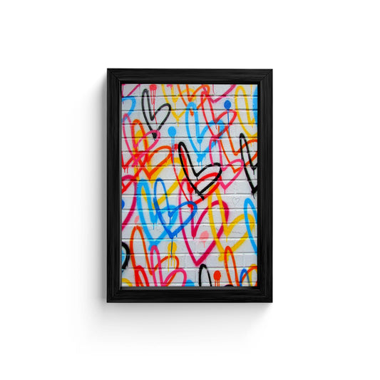 Wall art, Canvas painting art, Canvas wall art, Wall art paintings, Living room wall art