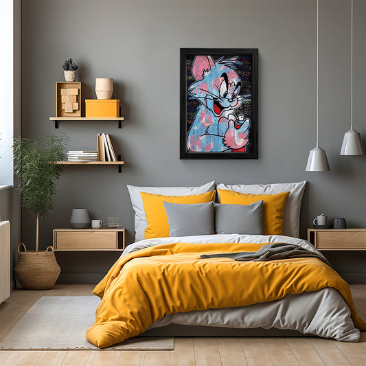 Wall art, Canvas painting art, Canvas wall art, Wall art paintings, Living room wall art