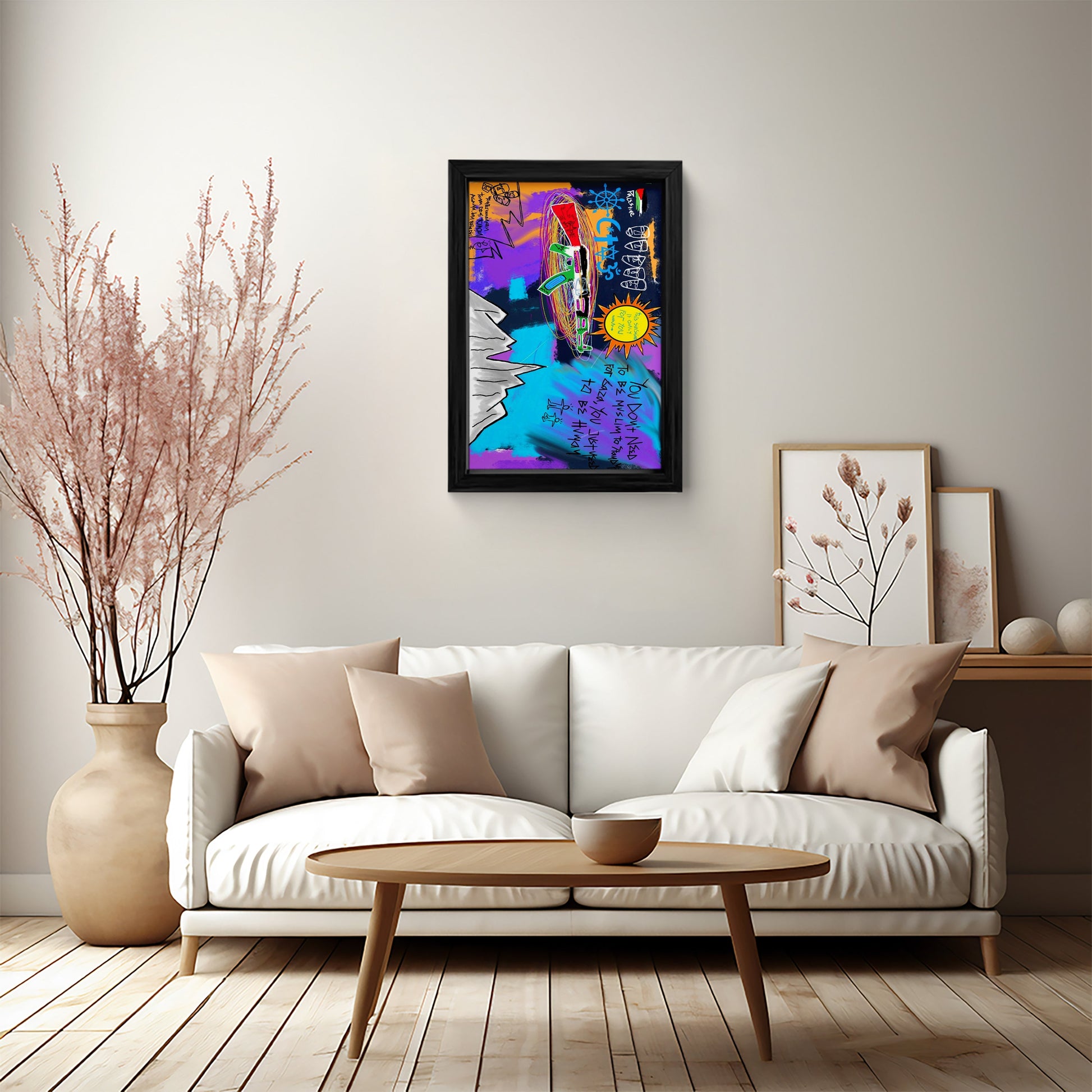 Wall art, Canvas painting art, Canvas wall art, Wall art paintings, Living room wall art