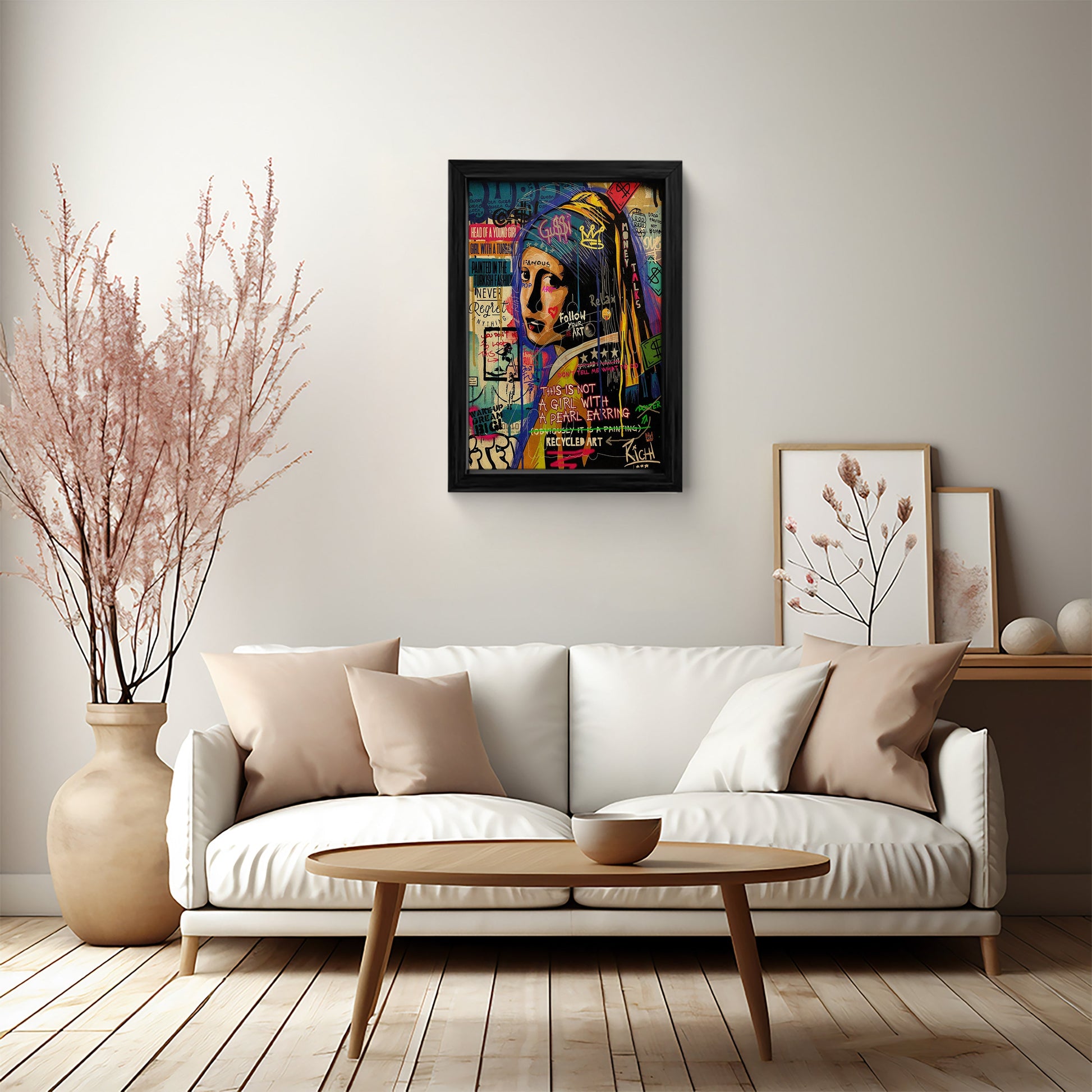 Wall art, Canvas painting art, Canvas wall art, Wall art paintings, Living room wall art