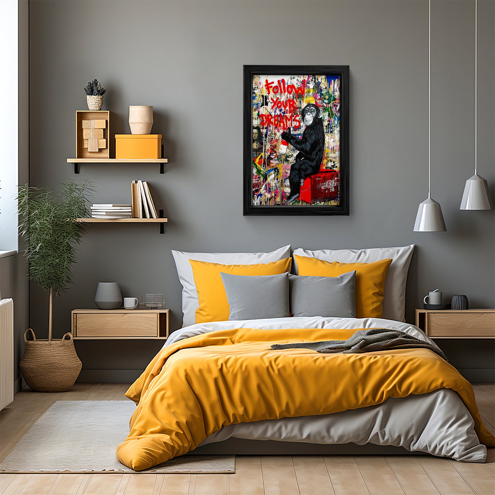 Wall art, Canvas painting art, Canvas wall art, Wall art paintings, Living room wall art