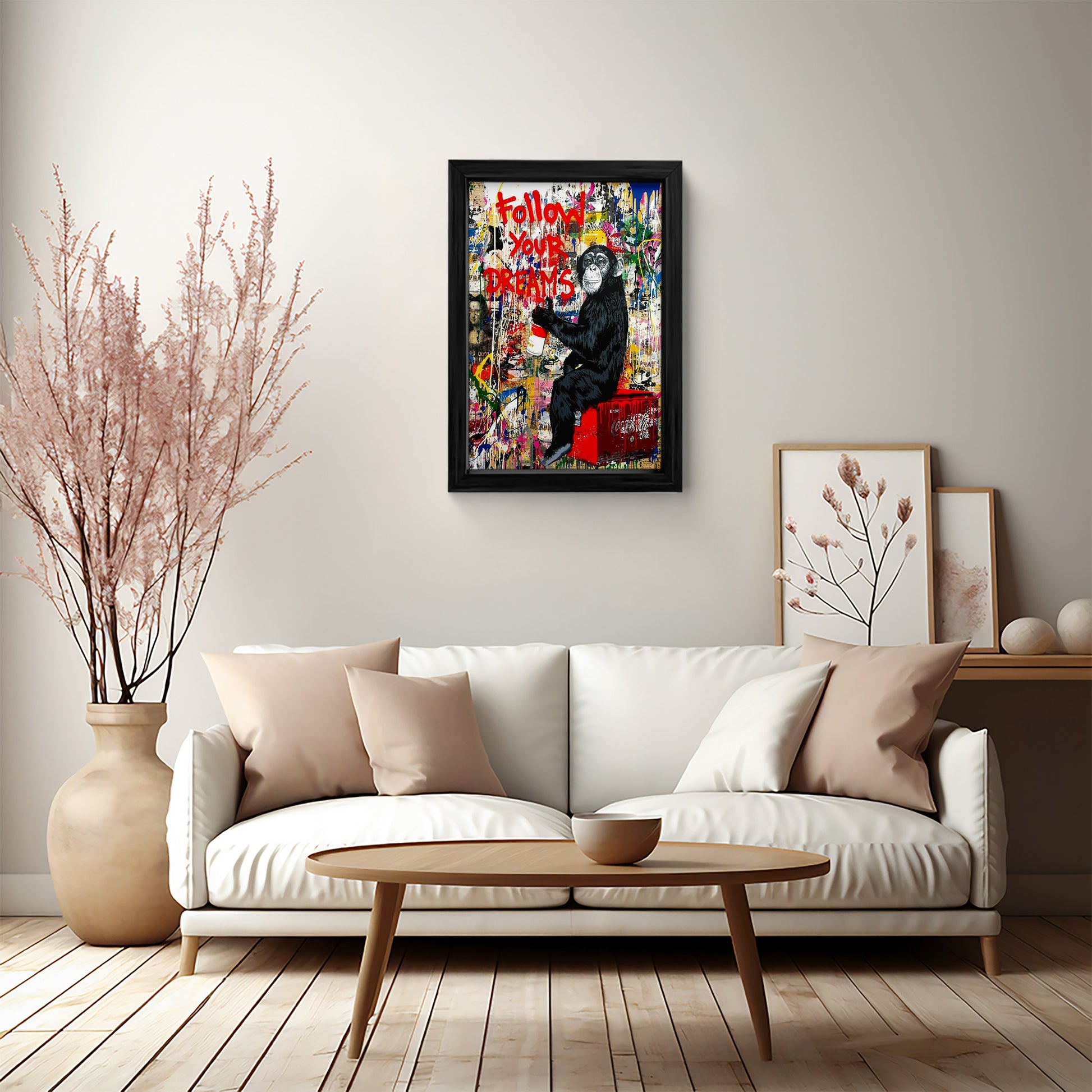 Wall art, Canvas painting art, Canvas wall art, Wall art paintings, Living room wall art