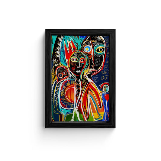 Wall art, Canvas painting art, Canvas wall art, Wall art paintings, Living room wall art