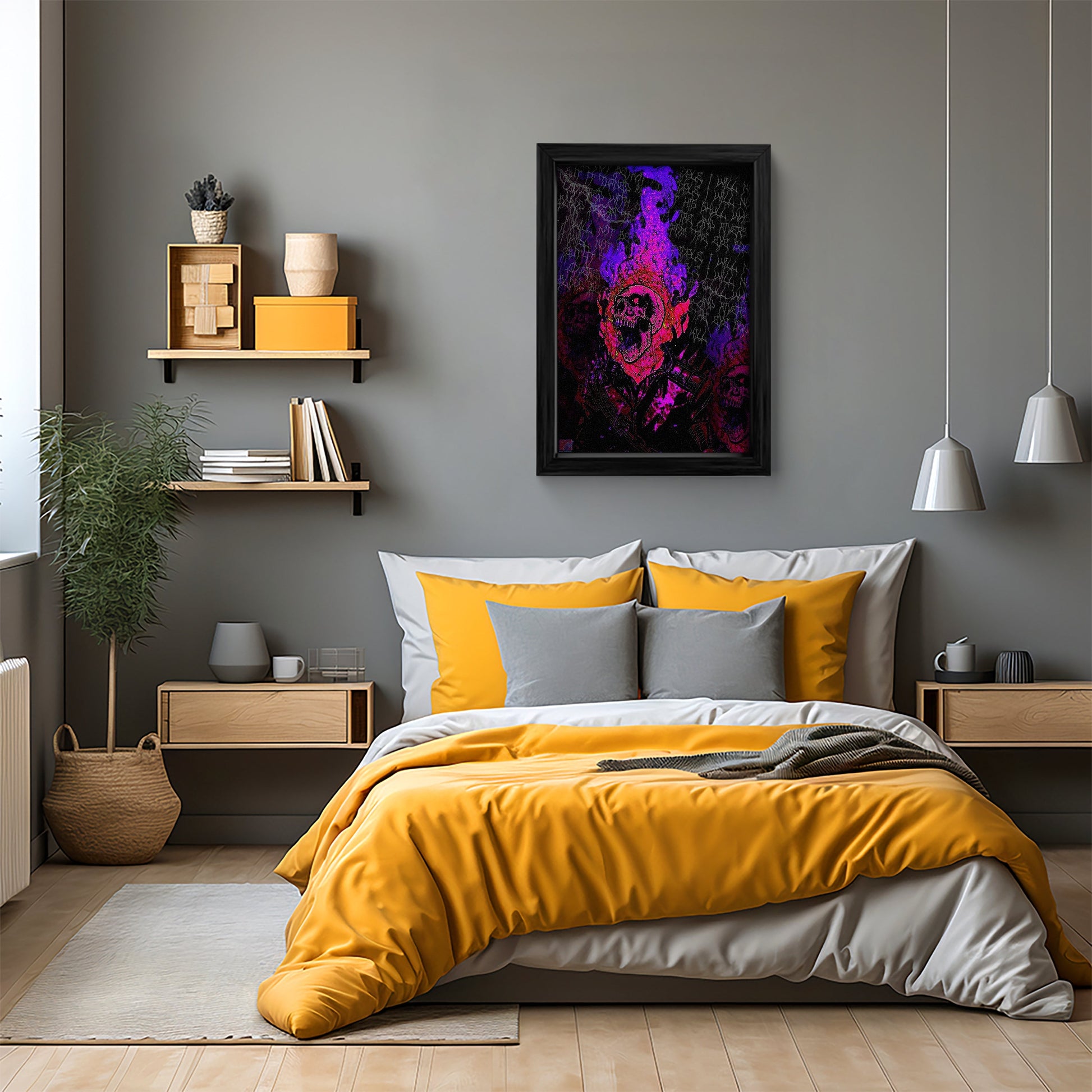 Wall art, Canvas painting art, Canvas wall art, Wall art paintings, Living room wall art