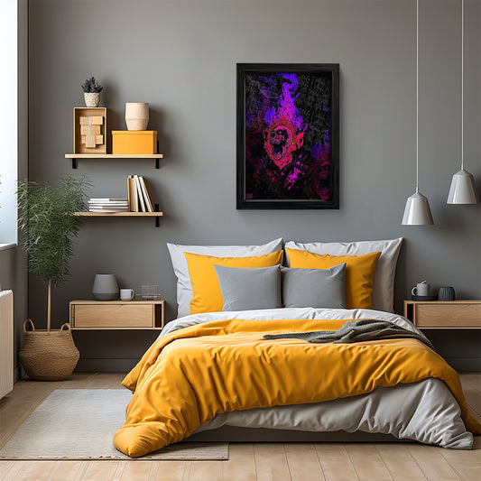 Wall art, Canvas painting art, Canvas wall art, Wall art paintings, Living room wall art