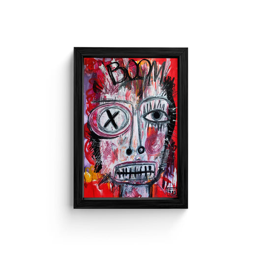 Wall art, Canvas painting art, Canvas wall art, Wall art paintings, Living room wall art