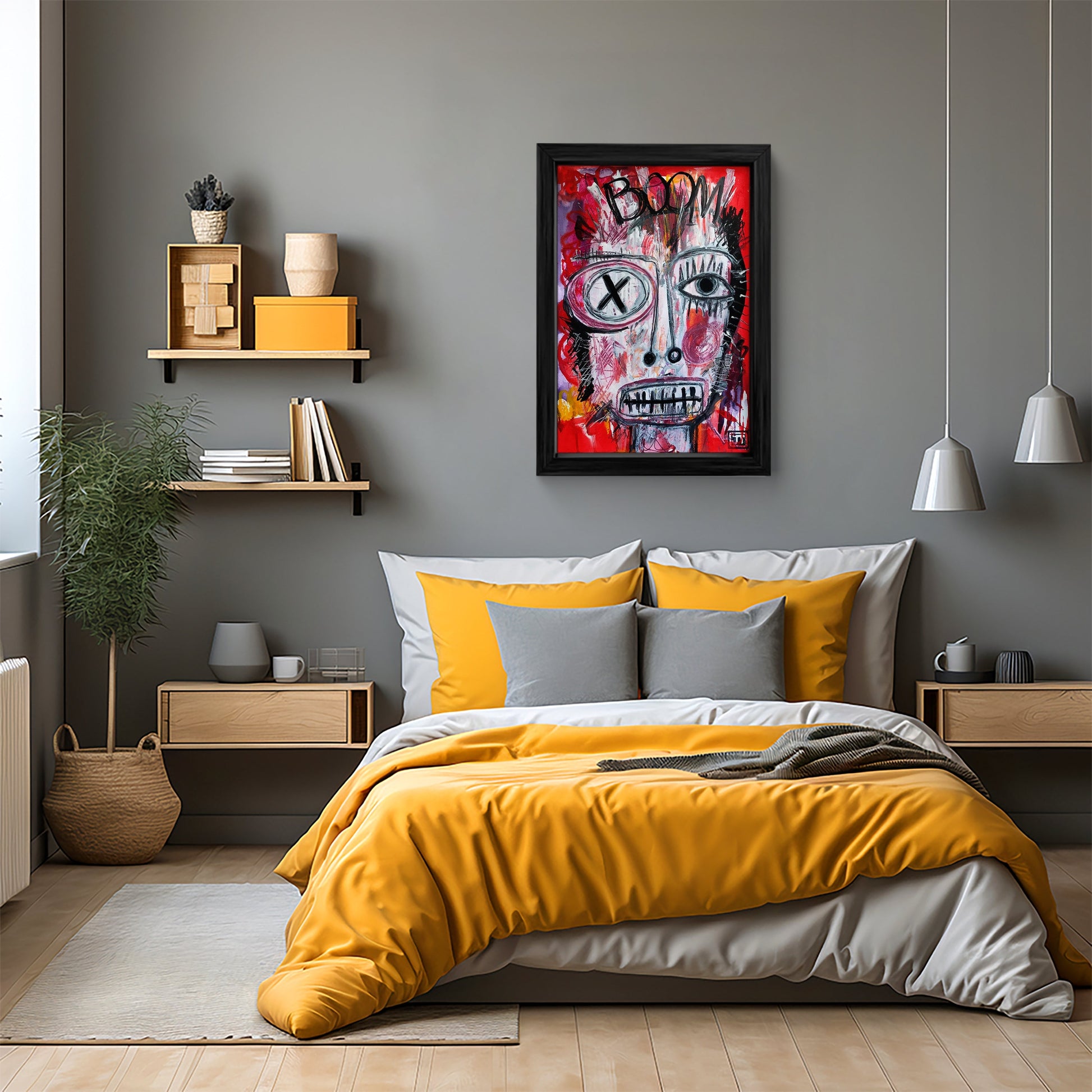 Wall art, Canvas painting art, Canvas wall art, Wall art paintings, Living room wall art