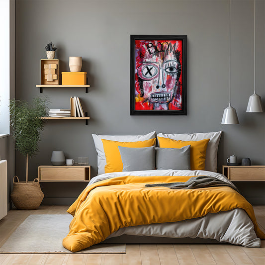 Wall art, Canvas painting art, Canvas wall art, Wall art paintings, Living room wall art