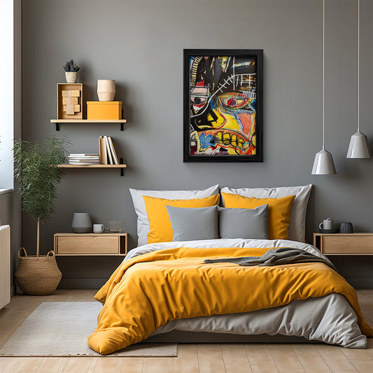 Wall art, Canvas painting art, Canvas wall art, Wall art paintings, Living room wall art
