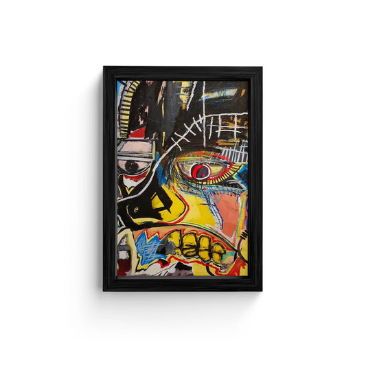 Wall art, Canvas painting art, Canvas wall art, Wall art paintings, Living room wall art