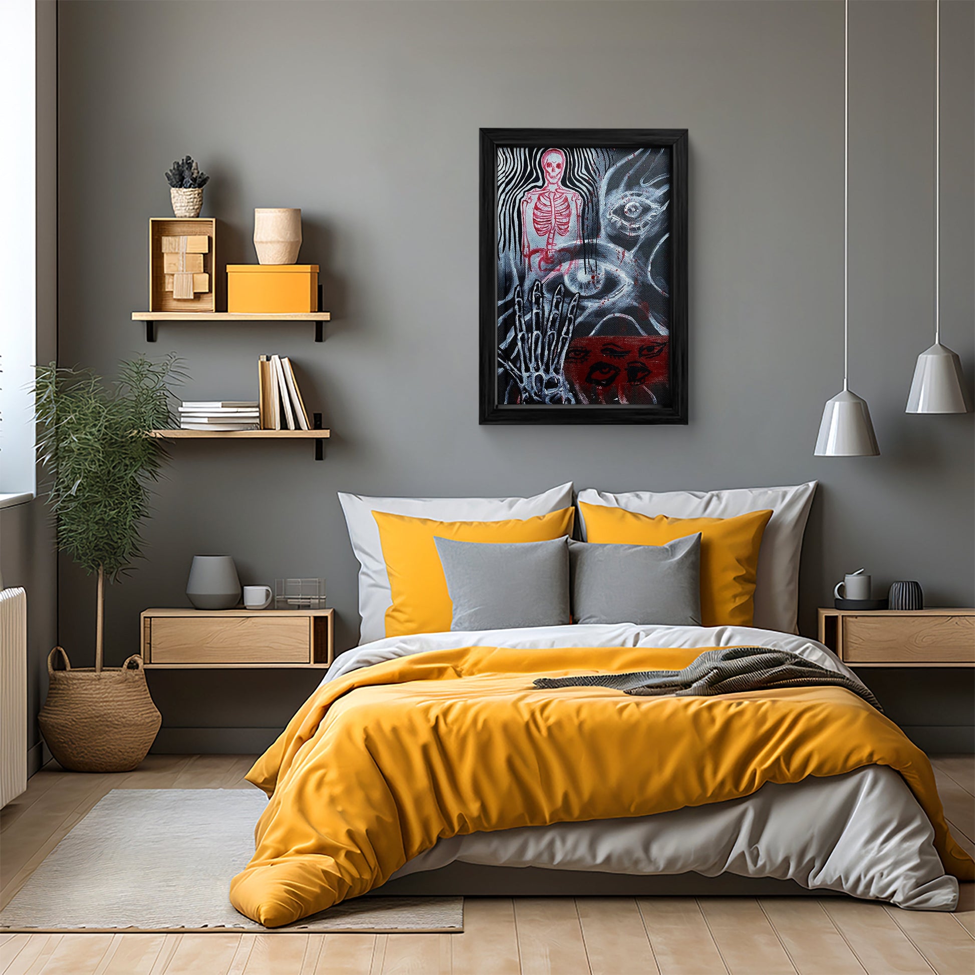 Wall art, Canvas painting art, Canvas wall art, Wall art paintings, Living room wall art