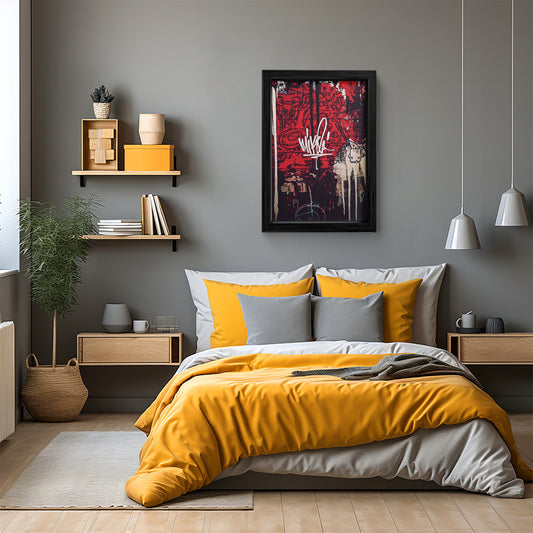 Wall art, Canvas painting art, Canvas wall art, Wall art paintings, Living room wall art