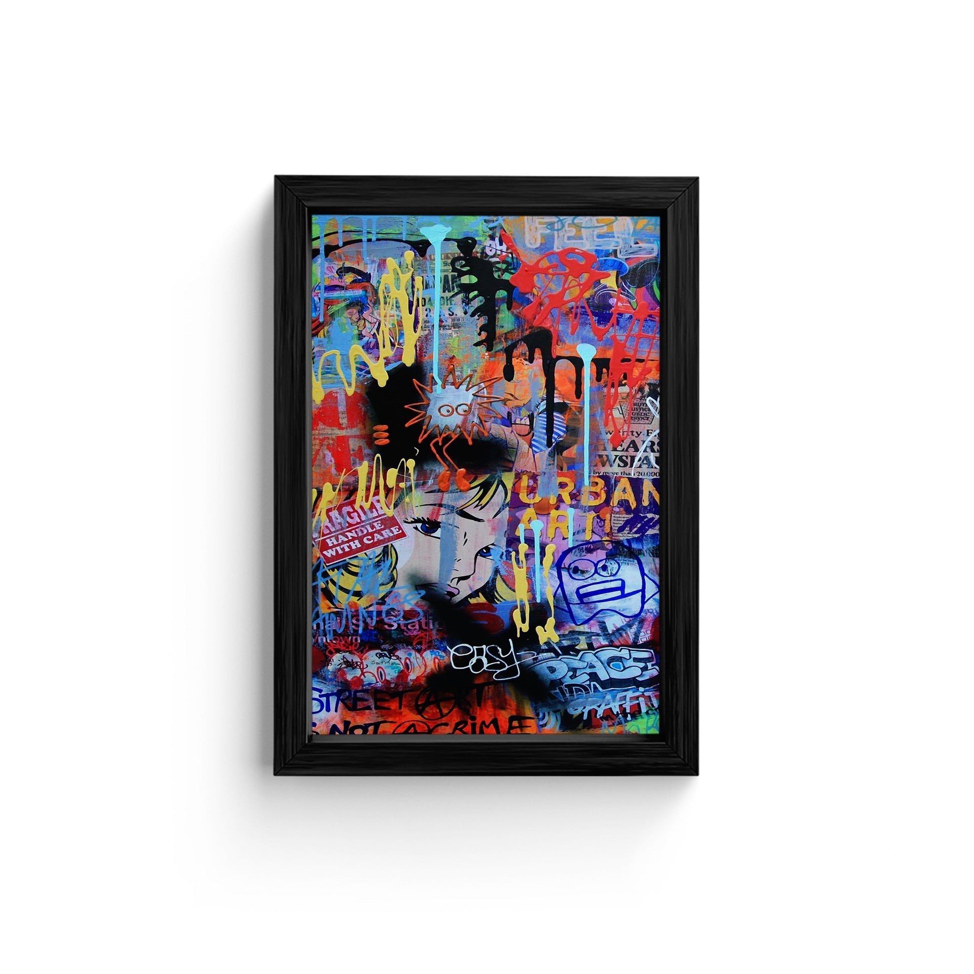 Wall art, Canvas painting art, Canvas wall art, Wall art paintings, Living room wall art