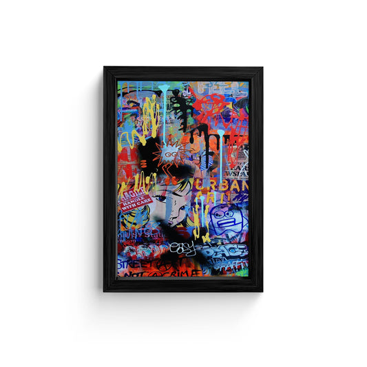 Wall art, Canvas painting art, Canvas wall art, Wall art paintings, Living room wall art