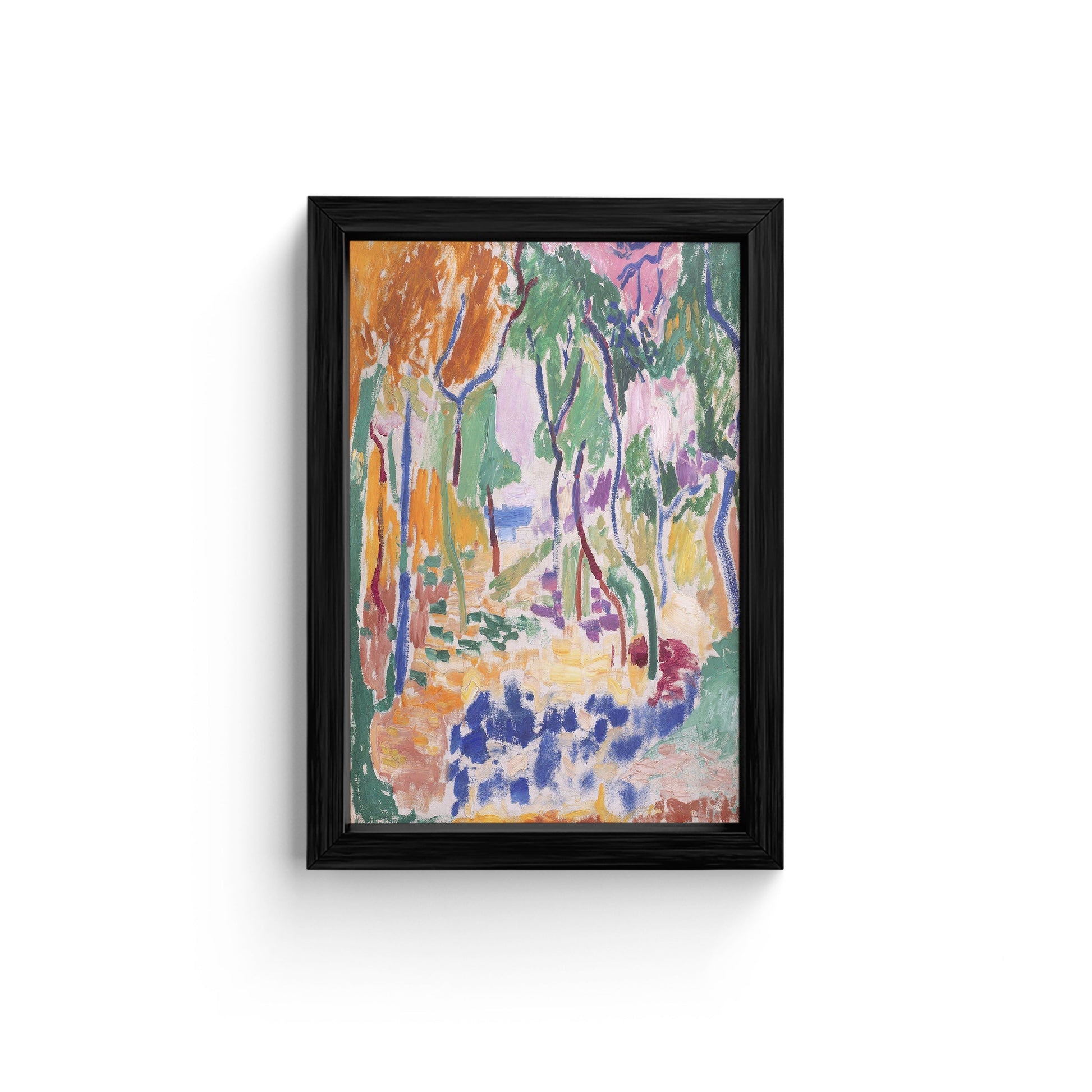 Wall art, Canvas painting art, Canvas wall art, Wall art paintings, Living room wall art