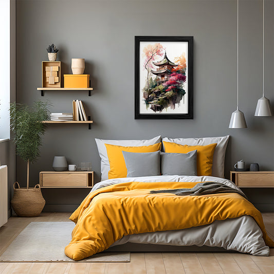 Wall art, Canvas painting art, Canvas wall art, Wall art paintings, Living room wall art