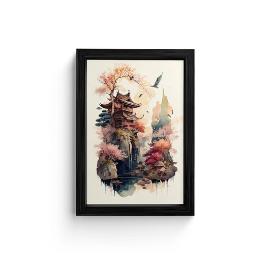 Wall art, Canvas painting art, Canvas wall art, Wall art paintings, Living room wall art