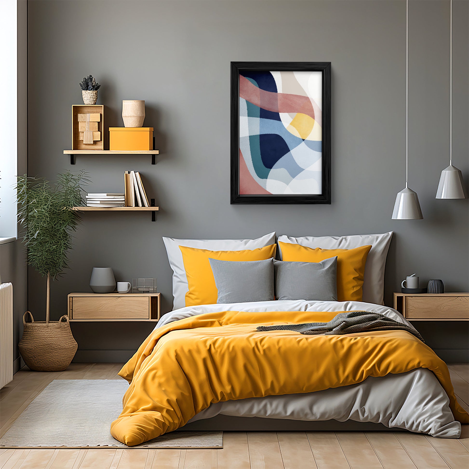 Wall art, Canvas painting art, Canvas wall art, Wall art paintings, Living room wall art