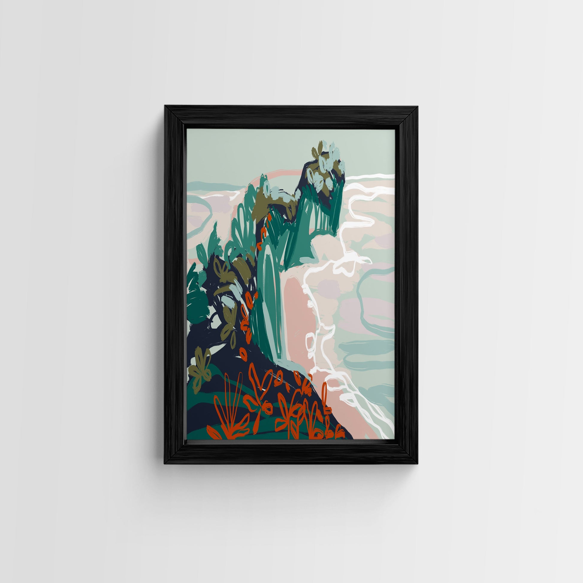 Wall art, Canvas painting art, Canvas wall art, Wall art paintings, Living room wall art