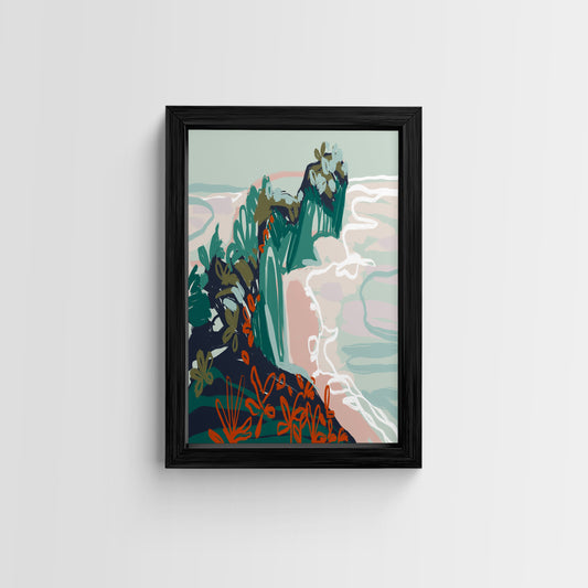 Wall art, Canvas painting art, Canvas wall art, Wall art paintings, Living room wall art
