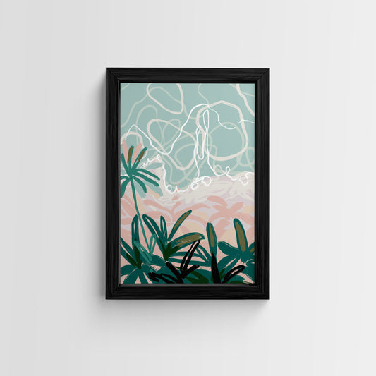 Wall art, Canvas painting art, Canvas wall art, Wall art paintings, Living room wall art