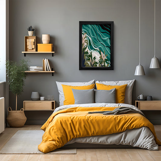 Wall art, Canvas painting art, Canvas wall art, Wall art paintings, Living room wall art