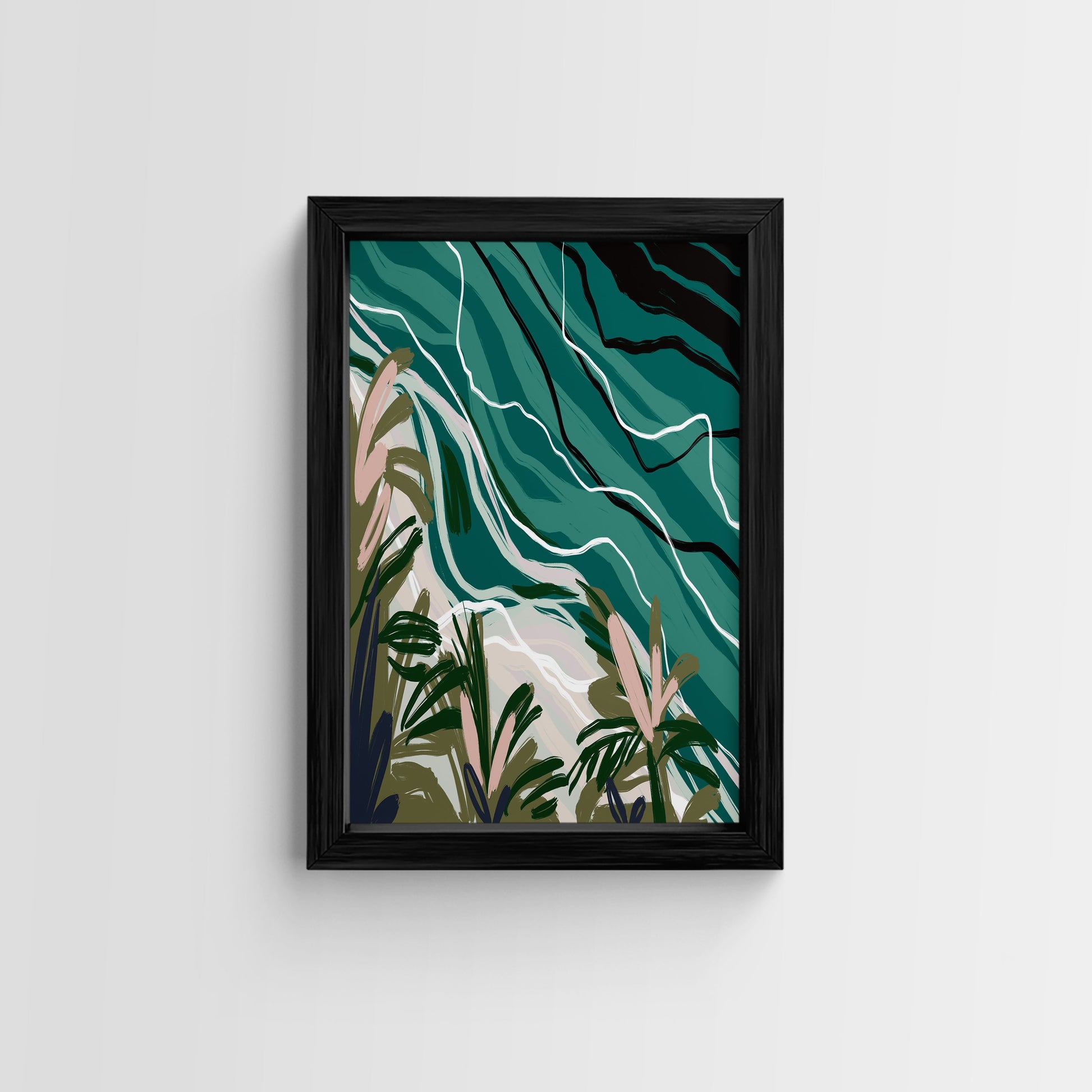 Wall art, Canvas painting art, Canvas wall art, Wall art paintings, Living room wall art