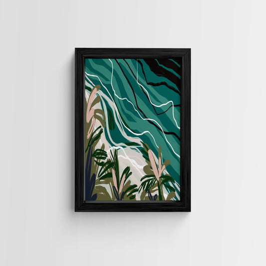 Wall art, Canvas painting art, Canvas wall art, Wall art paintings, Living room wall art
