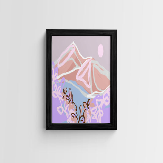 Wall art, Canvas painting art, Canvas wall art, Wall art paintings, Living room wall art