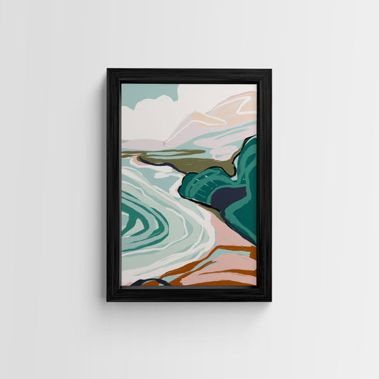 Wall art, Canvas painting art, Canvas wall art, Wall art paintings, Living room wall art