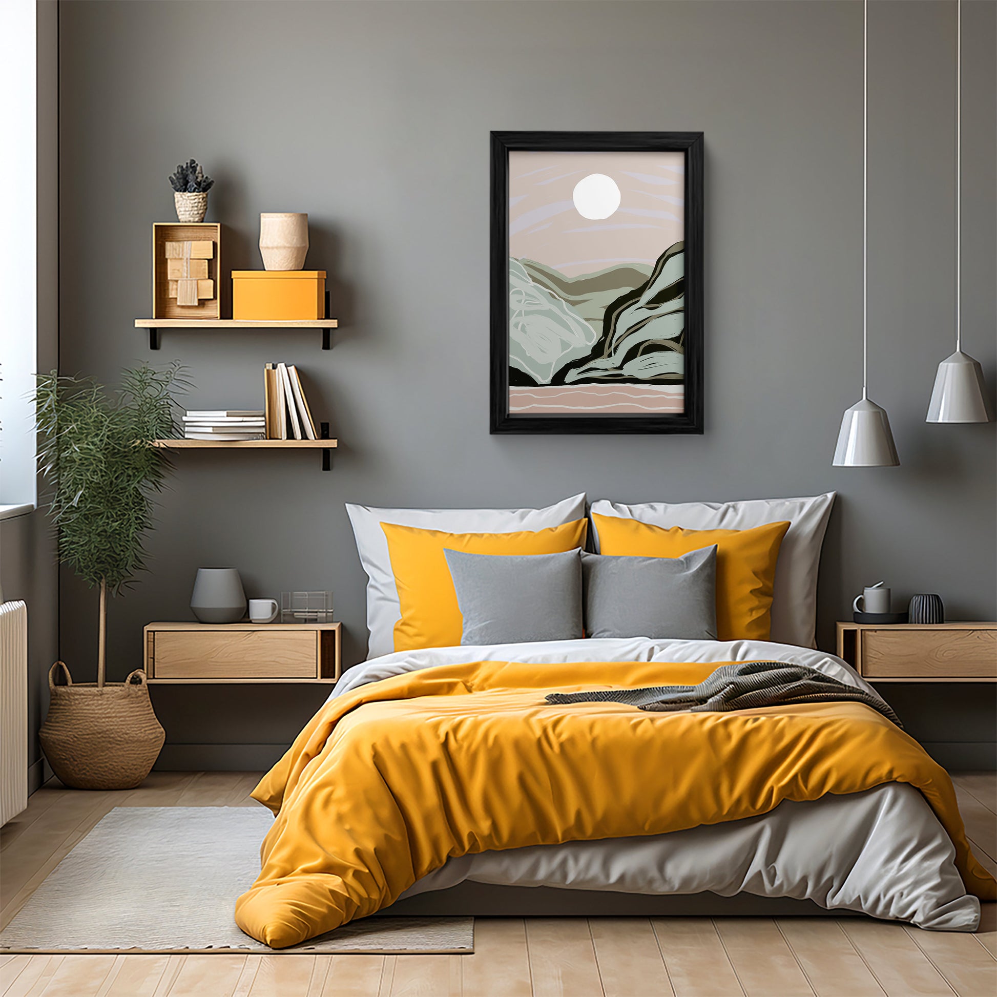 Wall art, Canvas painting art, Canvas wall art, Wall art paintings, Living room wall art