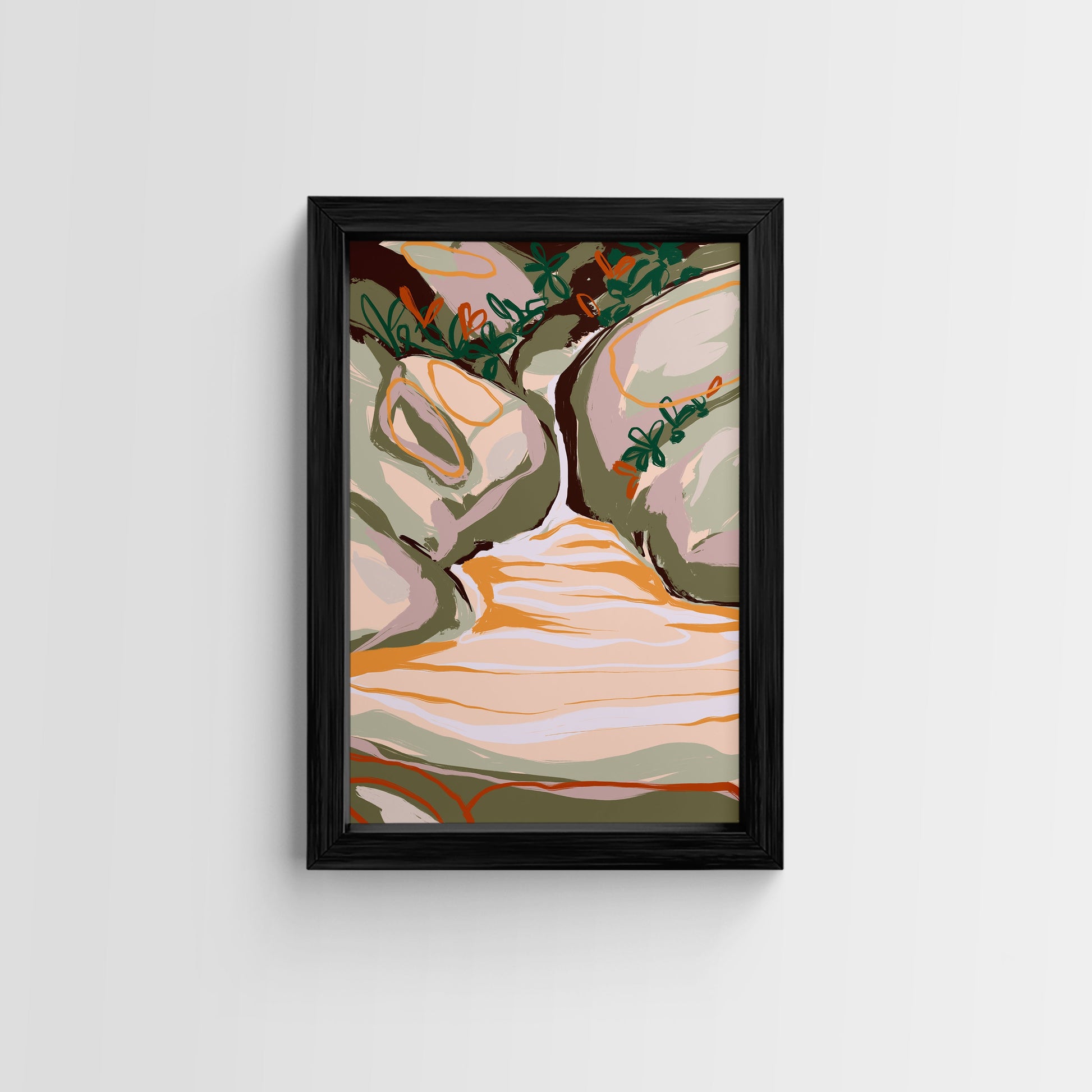 Wall art, Canvas painting art, Canvas wall art, Wall art paintings, Living room wall art