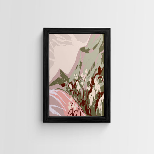 Wall art, Canvas painting art, Canvas wall art, Wall art paintings, Living room wall art