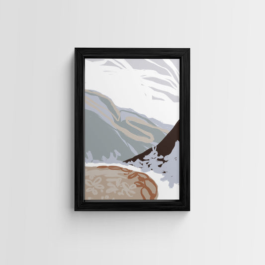 Wall art, Canvas painting art, Canvas wall art, Wall art paintings, Living room wall art