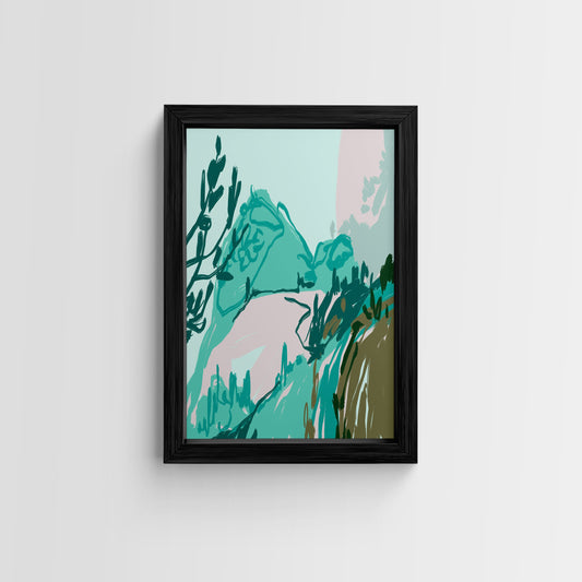 Wall art, Canvas painting art, Canvas wall art, Wall art paintings, Living room wall art
