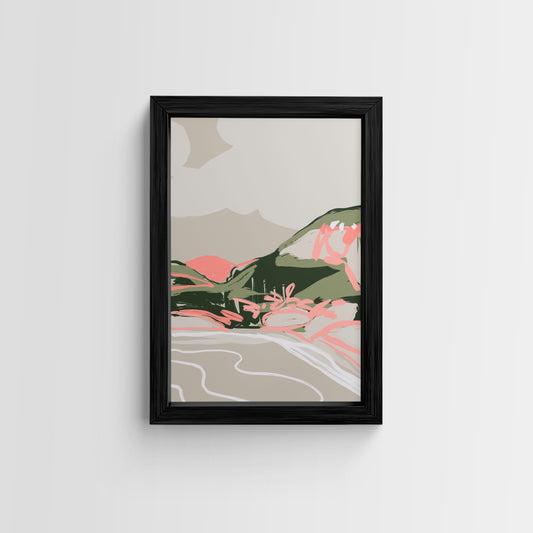 Wall art, Canvas painting art, Canvas wall art, Wall art paintings, Living room wall art